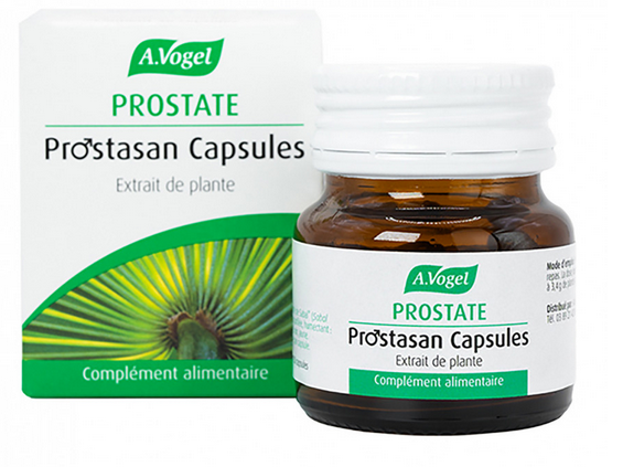 Prostasan 30 capsules - A.Vogel