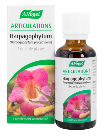 Articulations - Harpagophytum EPF® 50ml - A.Vogel