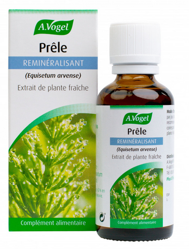 Prêle EPF® 50ml - A.Vogel