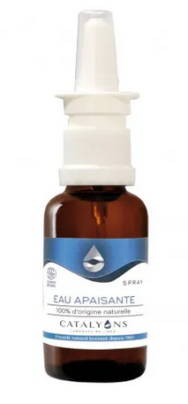 Eau Apaisante - Spray nasal 30 ml - Catalyons