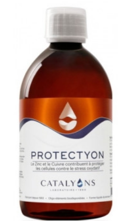 Complexe Protectyon 500ml - Catalyons