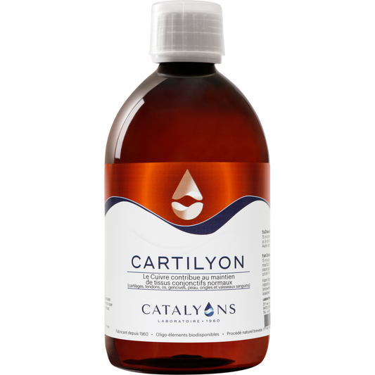 Complexe Cartilyon 500ml - Catalyons