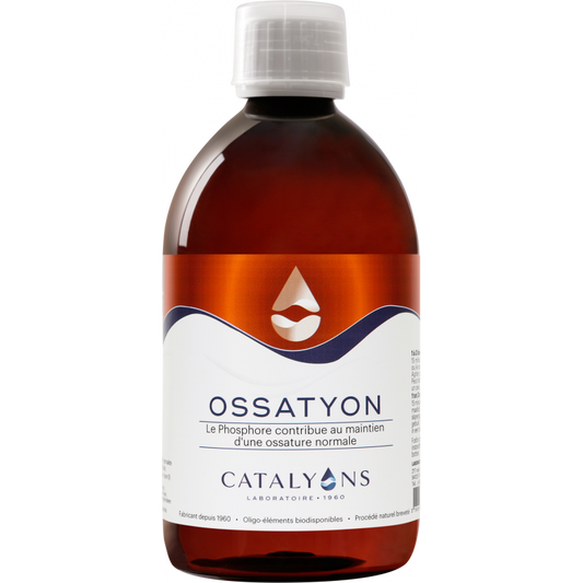 Complexe Ossatyon 500ml - Catalyons