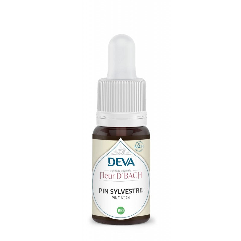 DEVA Pin Sylvestre - Pine n°24 - Compte gouttes 15ml
